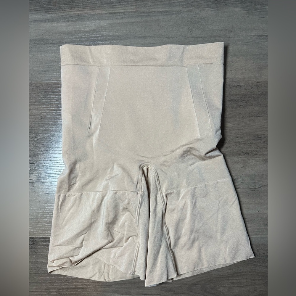Spanx